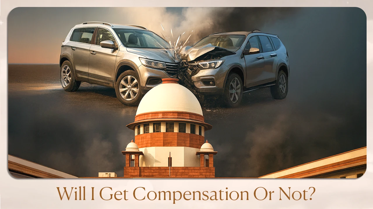 Will I get compensation or not